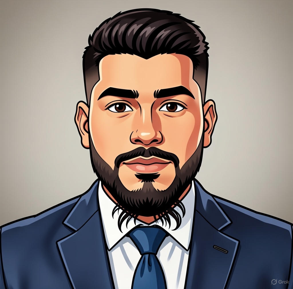 Picture of Frank Flores